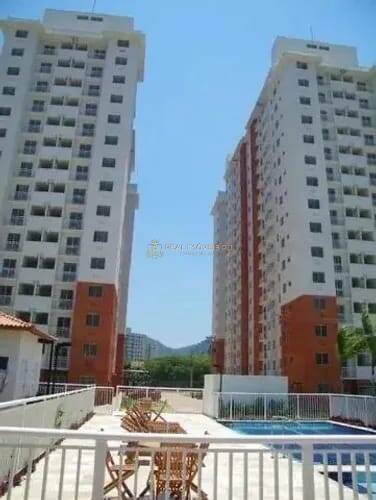 Apartamento, 2 quartos, 50 m² - Foto 16