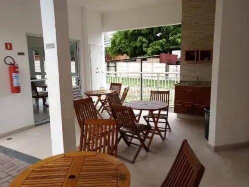 Apartamento, 2 quartos, 50 m² - Foto 12