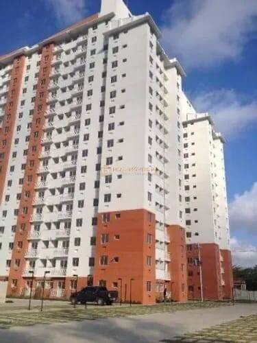 Apartamento, 2 quartos, 50 m² - Foto 17