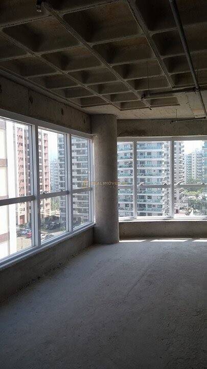 Sala-Conjunto, 98 m² - Foto 1