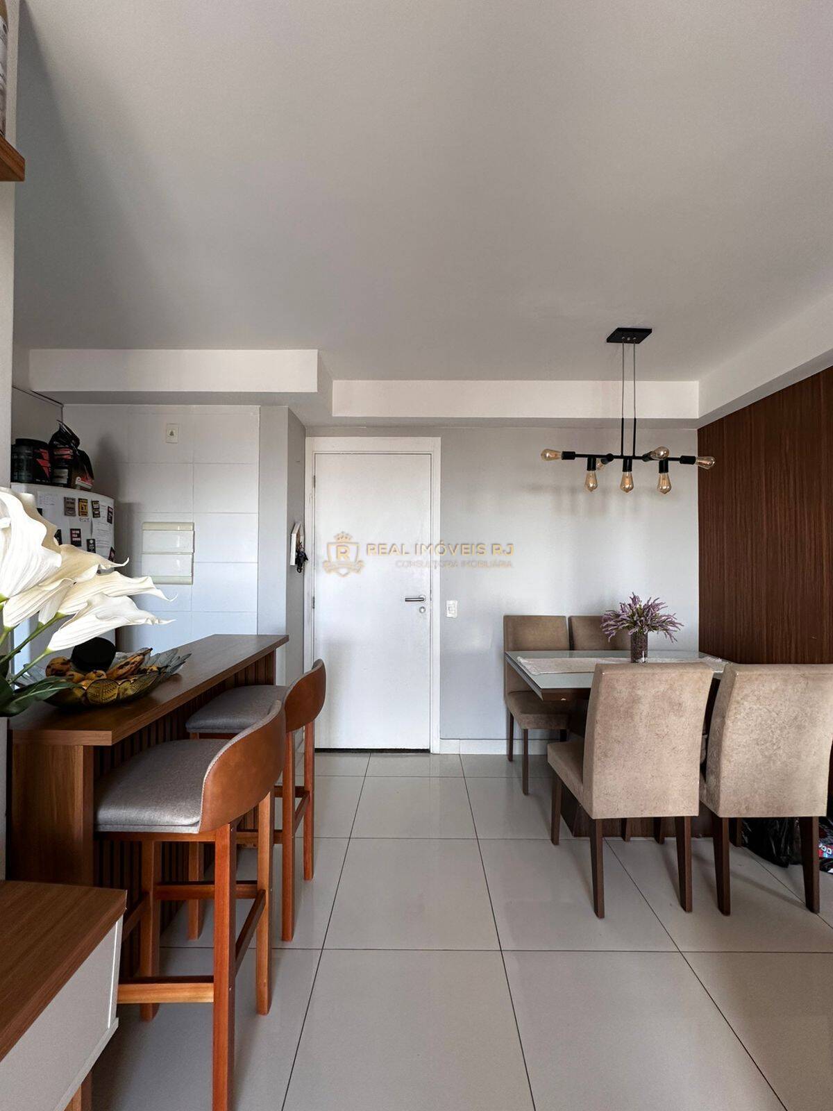 Apartamento, 1 quarto, 46 m² - Foto 1