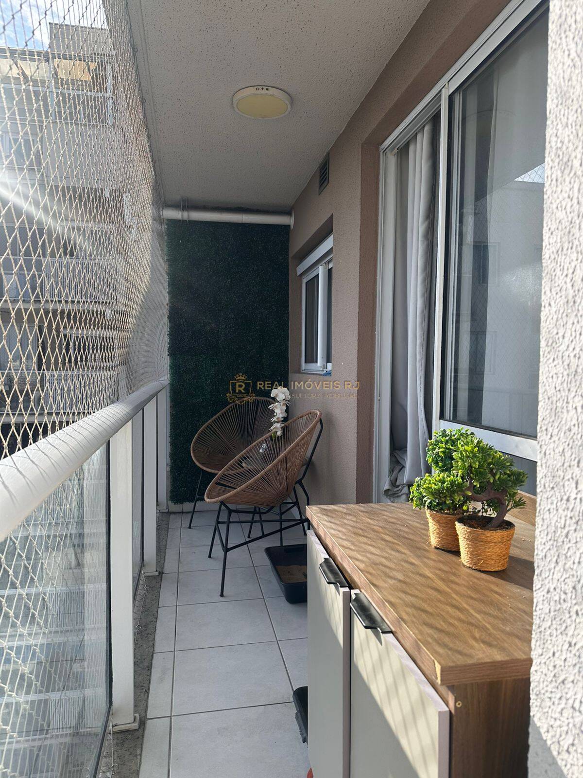 Apartamento, 1 quarto, 46 m² - Foto 7