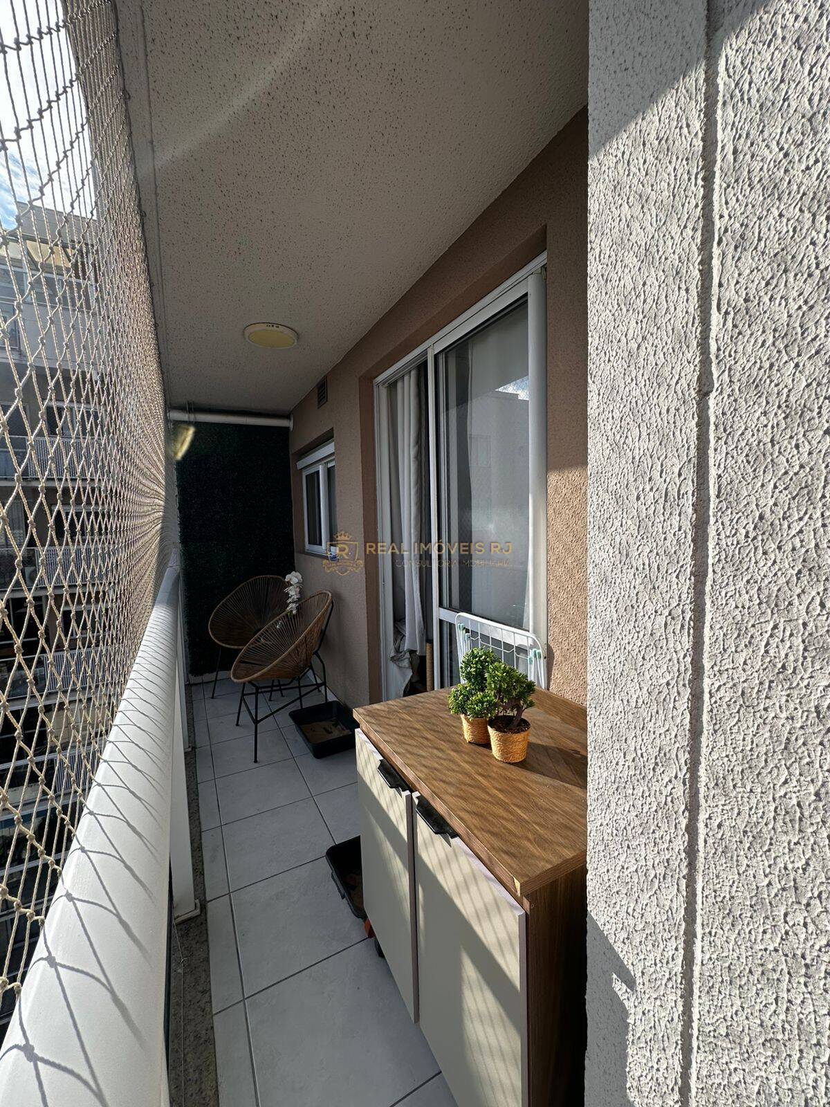 Apartamento, 1 quarto, 46 m² - Foto 9