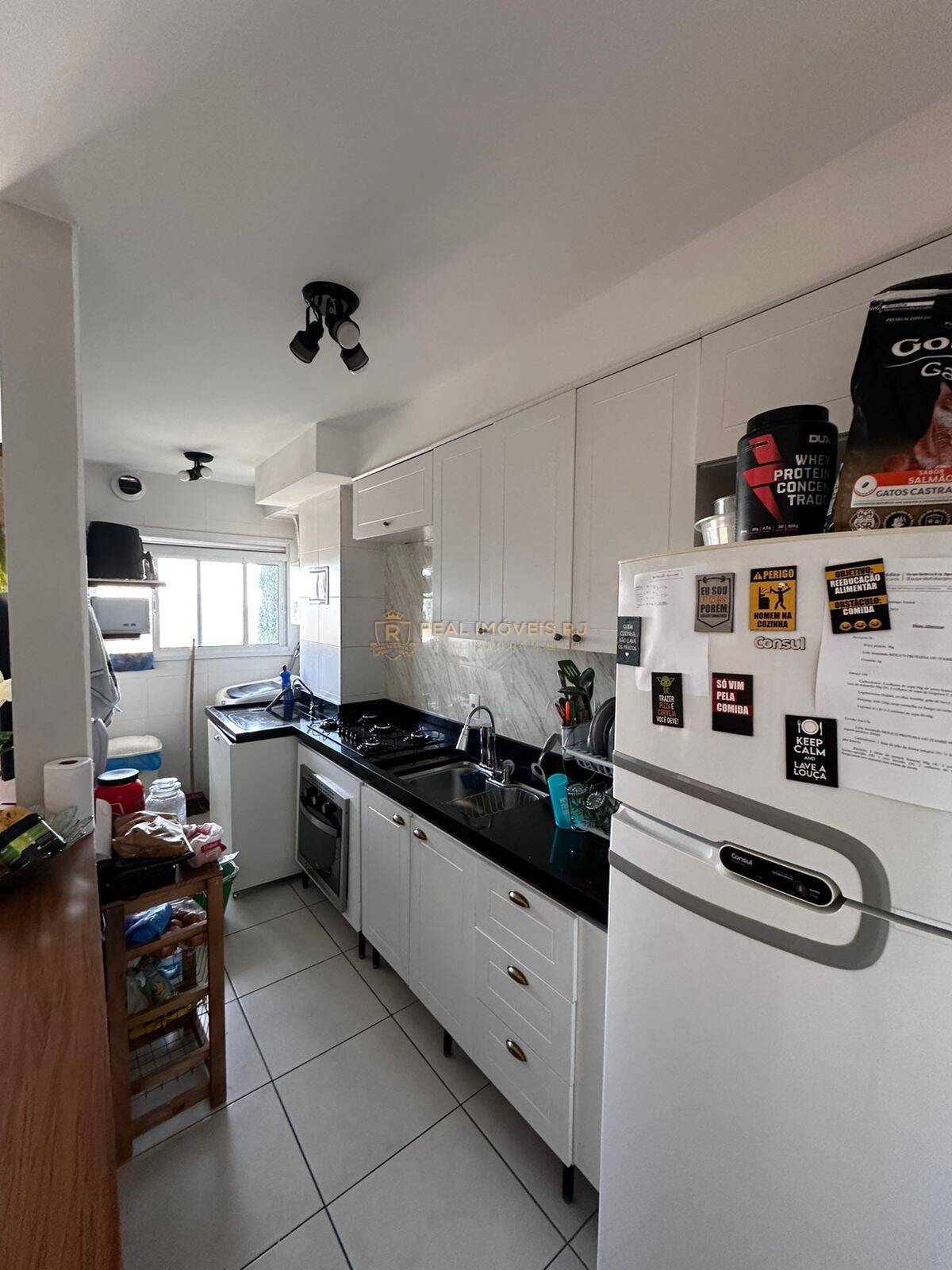 Apartamento, 1 quarto, 46 m² - Foto 13