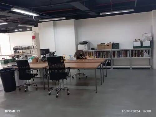 Sala-Conjunto, 166 m² - Foto 1