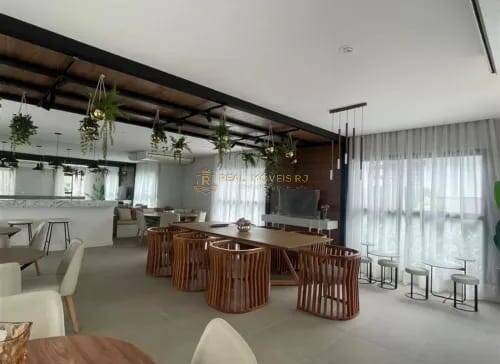 Apartamento, 2 quartos, 67 m² - Foto 15