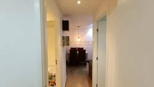 Apartamento, 2 quartos, 40 m² - Foto 2