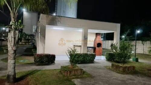 Apartamento, 2 quartos, 40 m² - Foto 13
