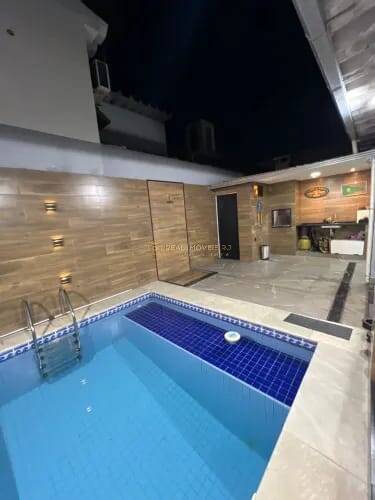 Casa, 2 quartos - Foto 1