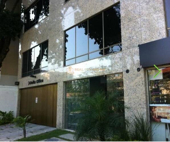 Sala-Conjunto, 38 m² - Foto 1
