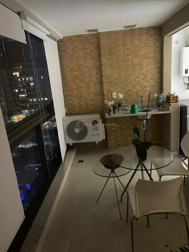 Apartamento, 3 quartos, 82 m² - Foto 5