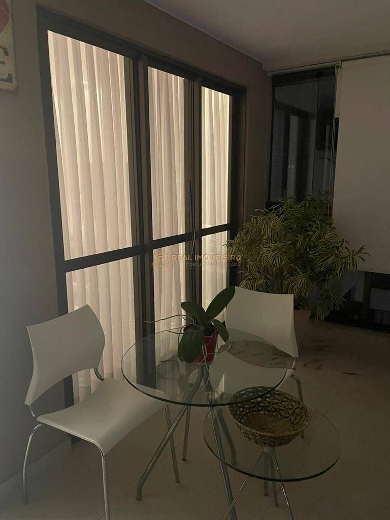 Apartamento, 3 quartos, 82 m² - Foto 4