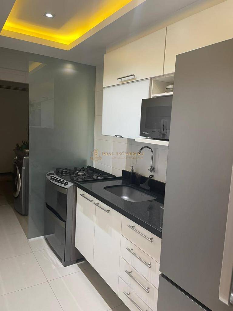 Apartamento, 3 quartos, 82 m² - Foto 9