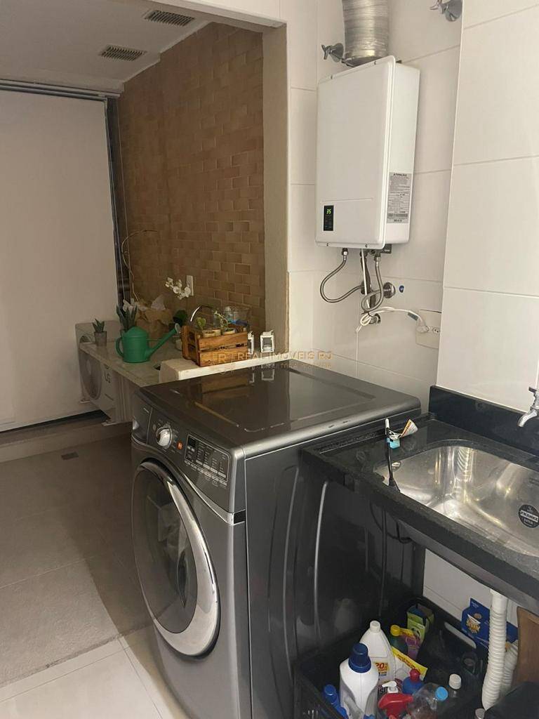 Apartamento, 3 quartos, 82 m² - Foto 7