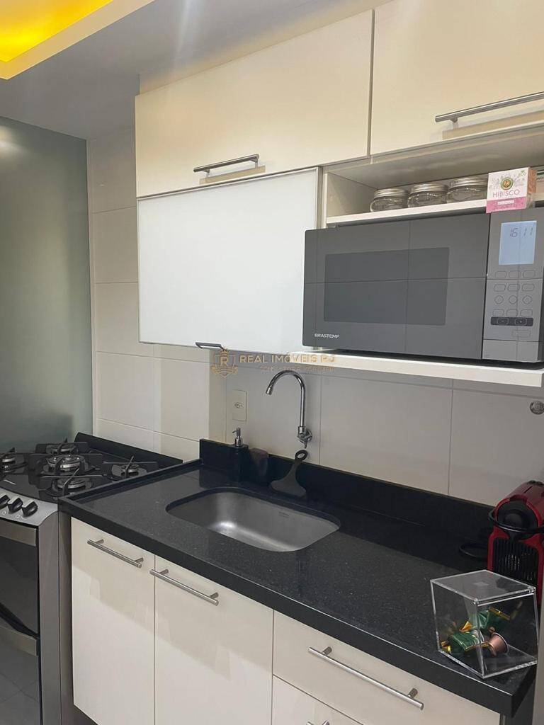 Apartamento, 3 quartos, 82 m² - Foto 8