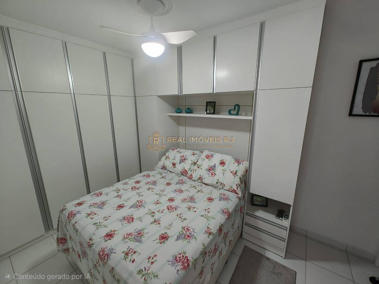 Apartamento, 2 quartos, 52 m² - Foto 8