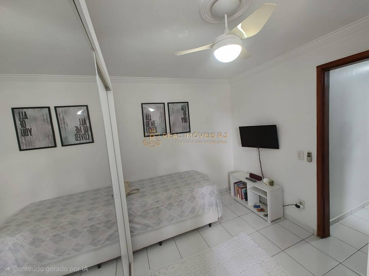 Apartamento, 2 quartos, 52 m² - Foto 7