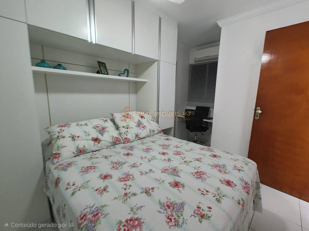 Apartamento, 2 quartos, 52 m² - Foto 9