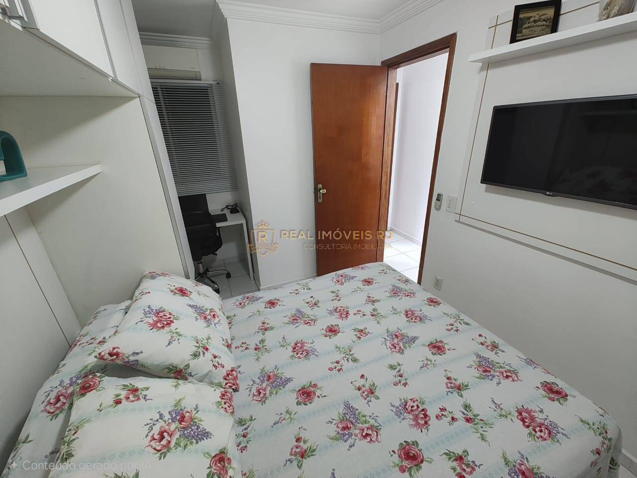 Apartamento, 2 quartos, 52 m² - Foto 10