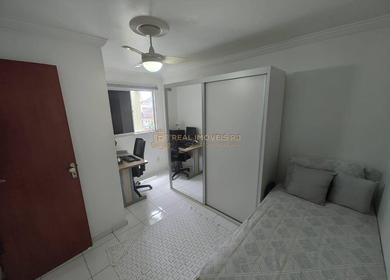 Apartamento, 2 quartos, 52 m² - Foto 12