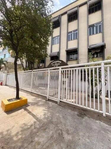 Apartamento, 3 quartos, 80 m² - Foto 10