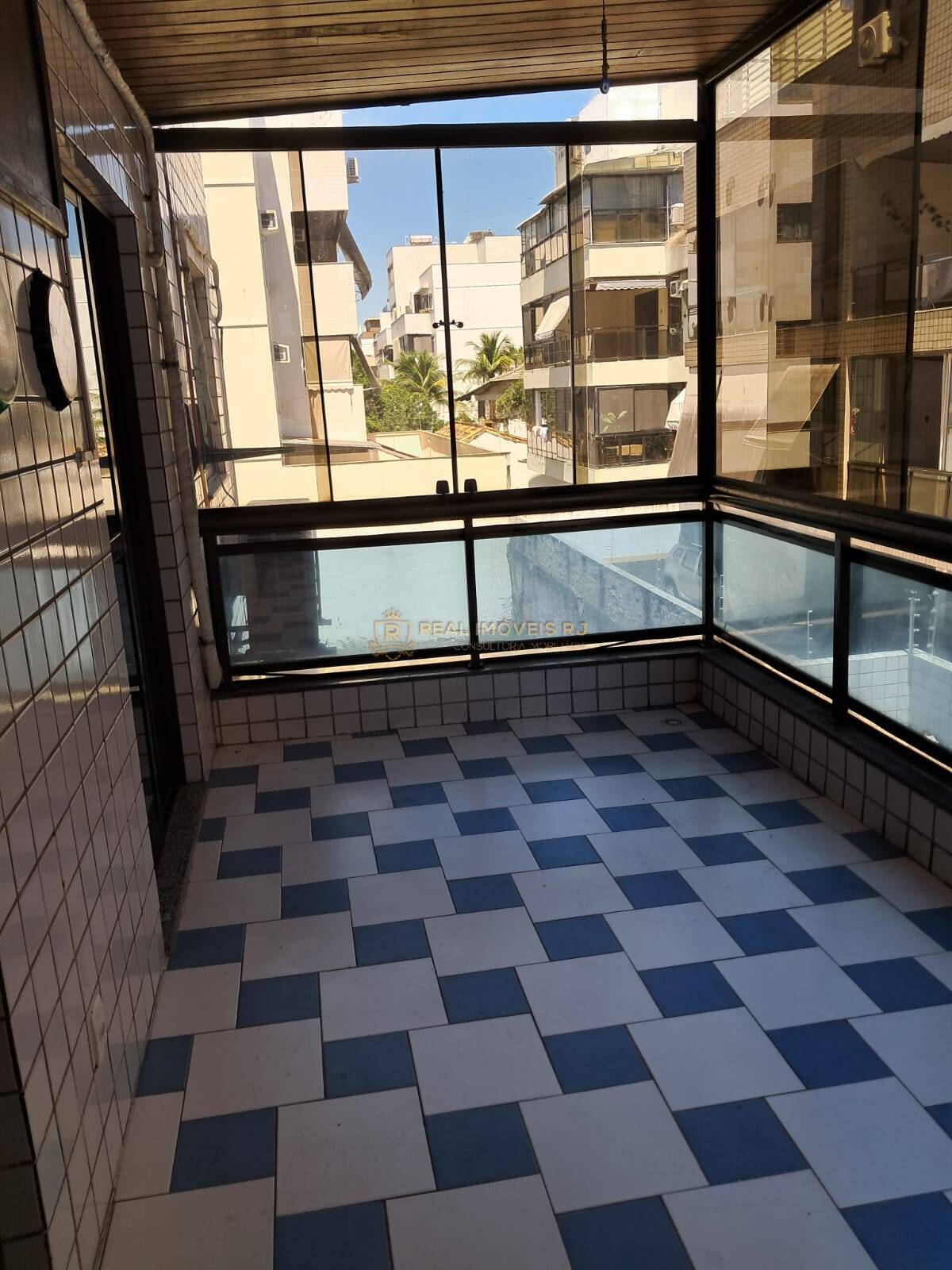 Apartamento, 3 quartos, 87 m² - Foto 1