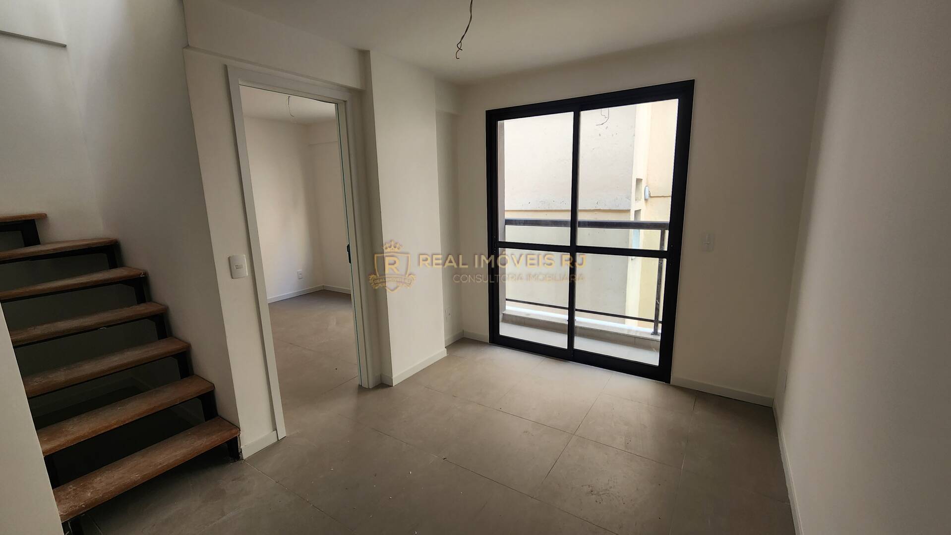 Cobertura, 3 quartos, 121 m² - Foto 1