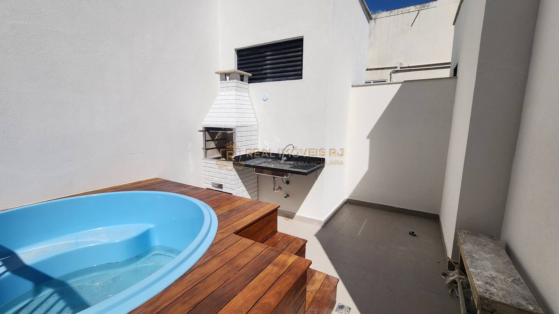 Cobertura, 3 quartos, 121 m² - Foto 5