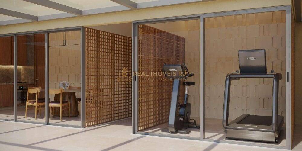 Apartamento, 1 quarto, 35 m² - Foto 11