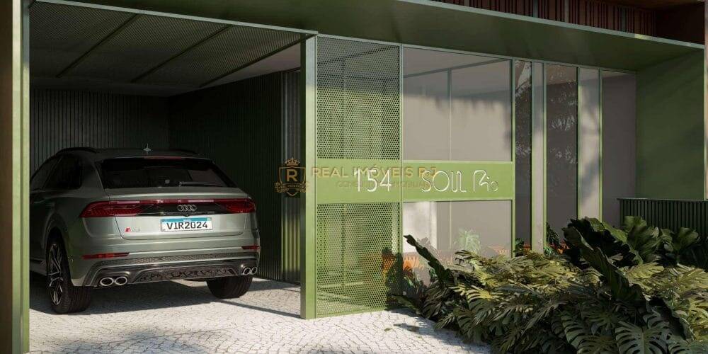 Cobertura, 2 quartos, 62 m² - Foto 12