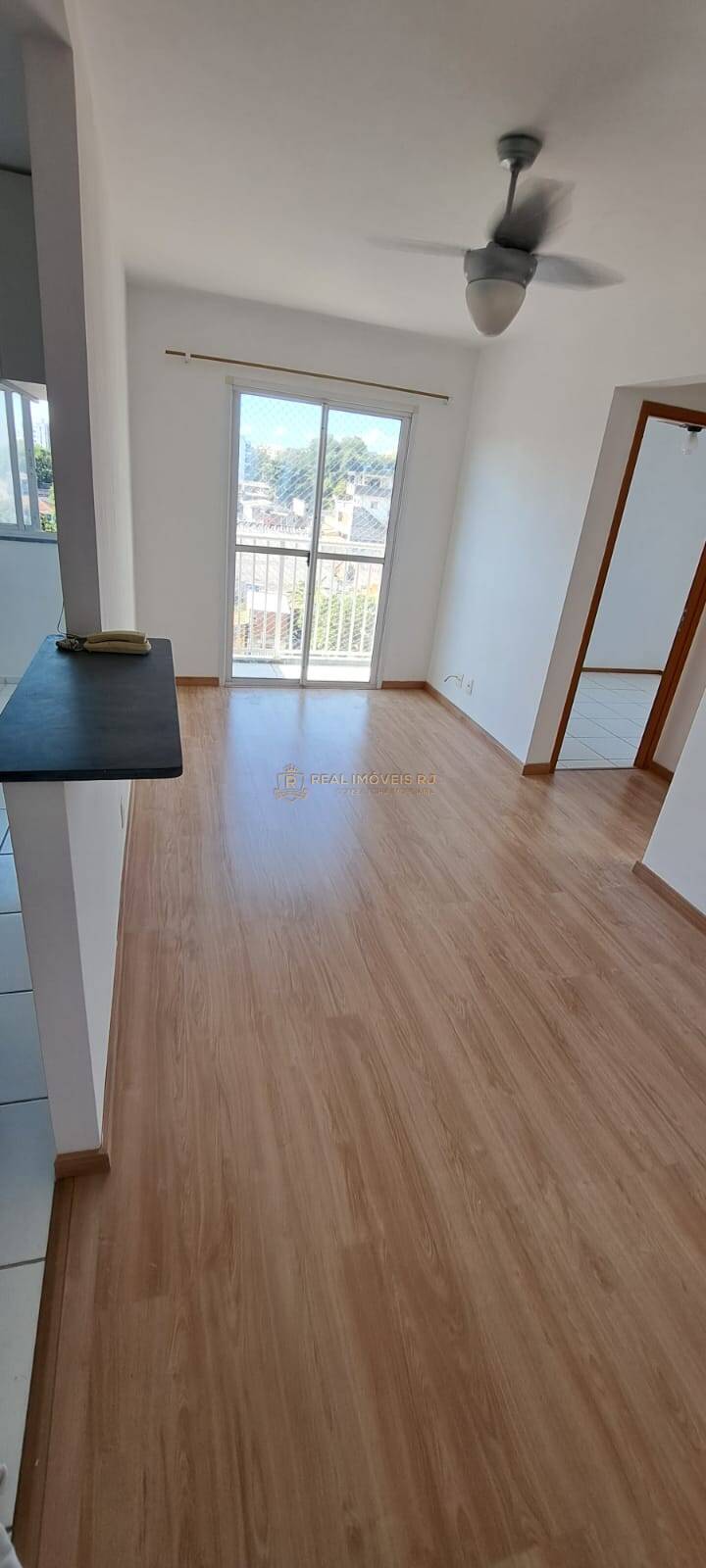 Apartamento, 2 quartos, 47 m² - Foto 1