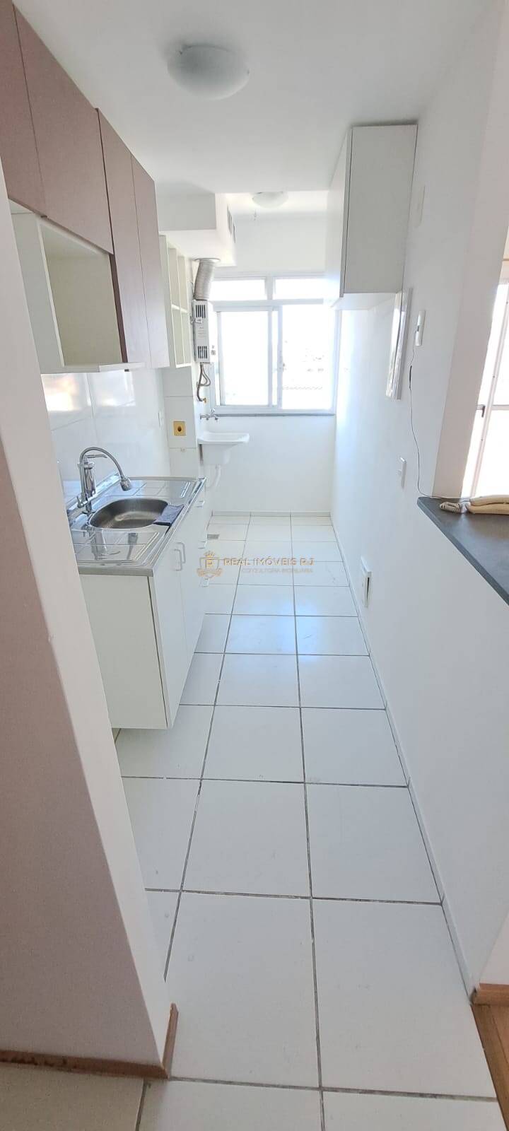 Apartamento, 2 quartos, 47 m² - Foto 2