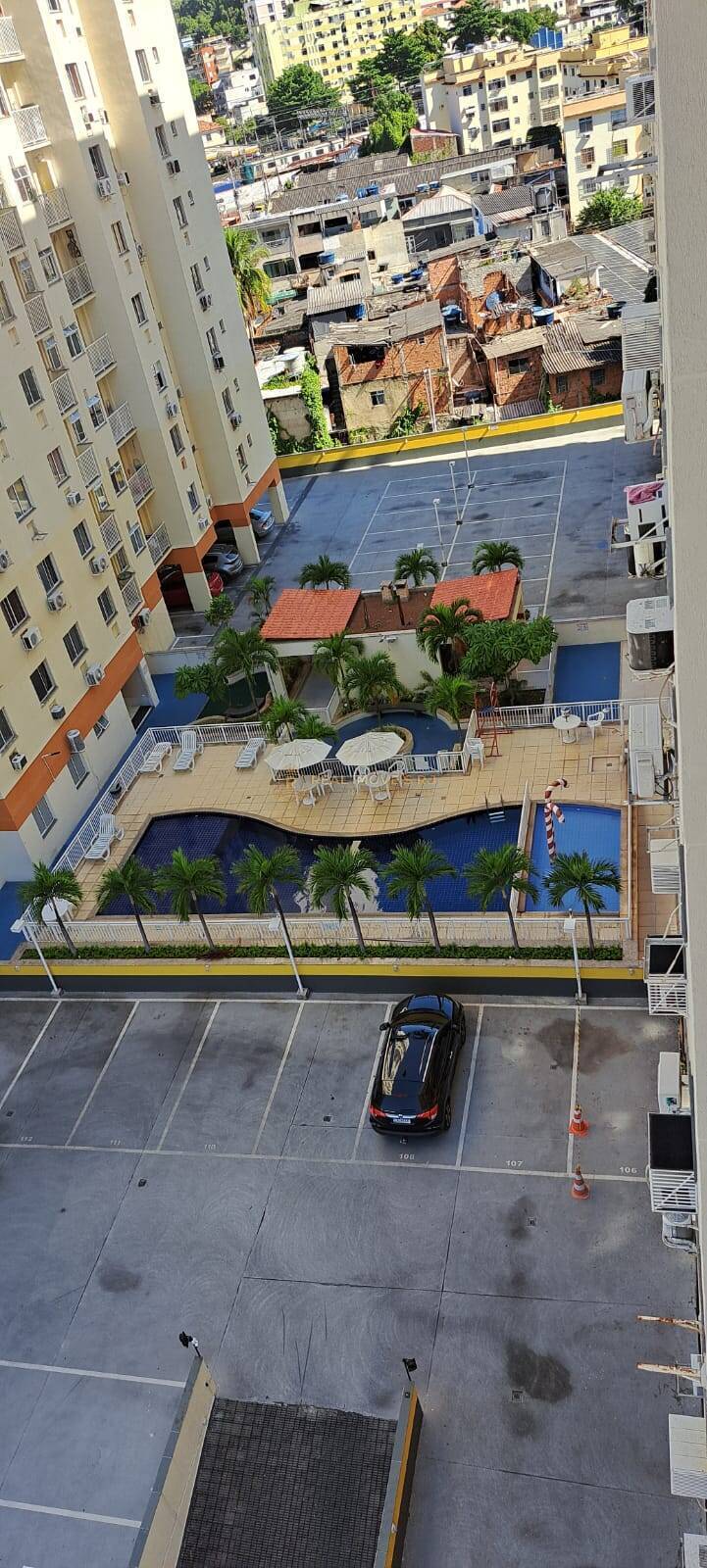 Apartamento, 2 quartos, 47 m² - Foto 9