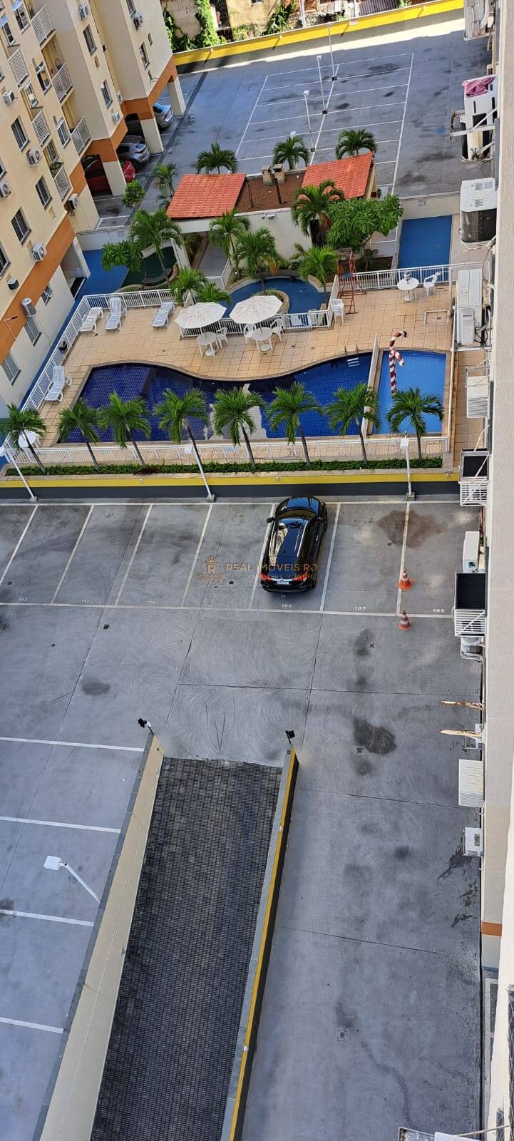Apartamento, 2 quartos, 47 m² - Foto 11