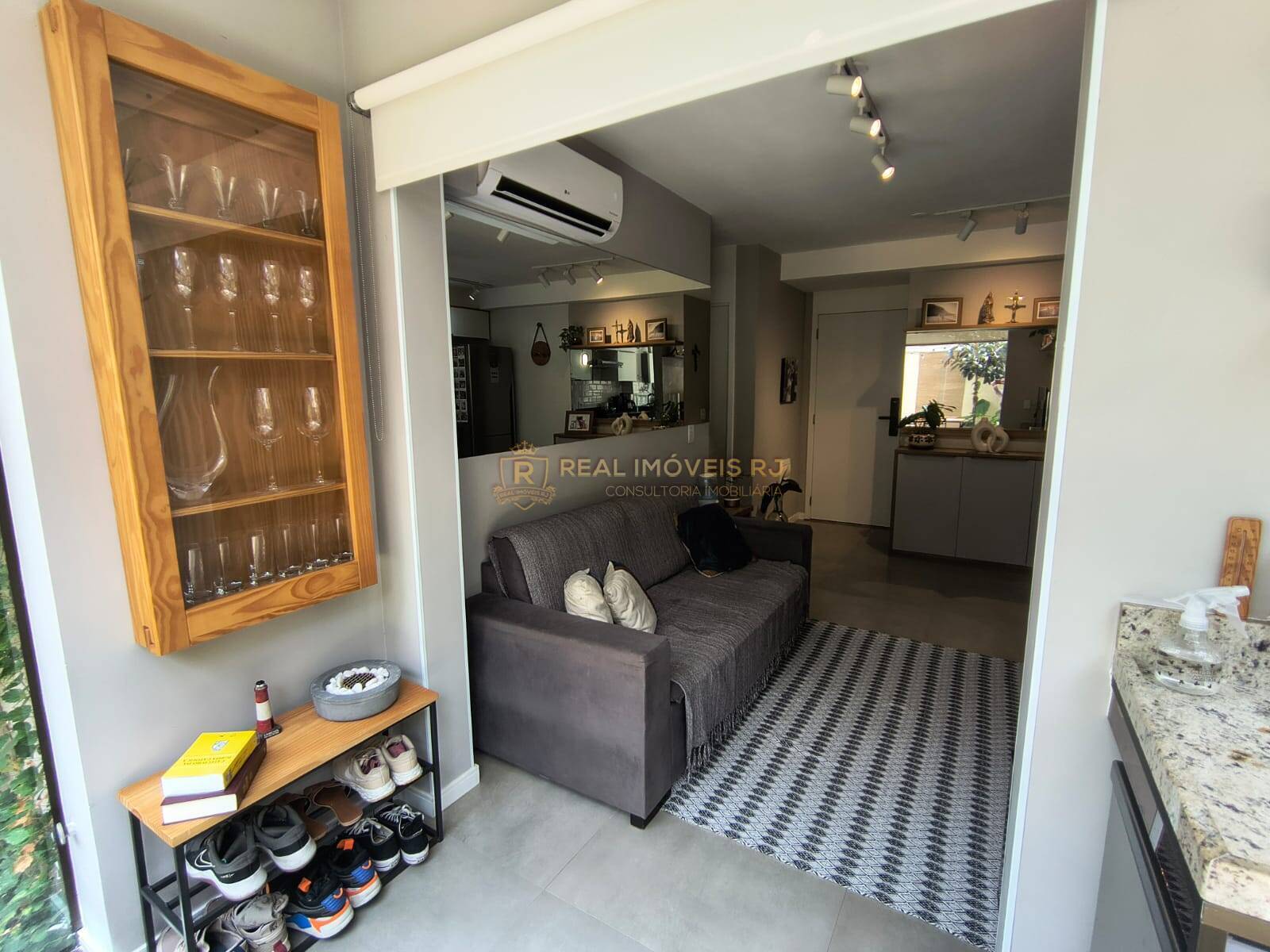 Apartamento, 2 quartos, 116 m² - Foto 3