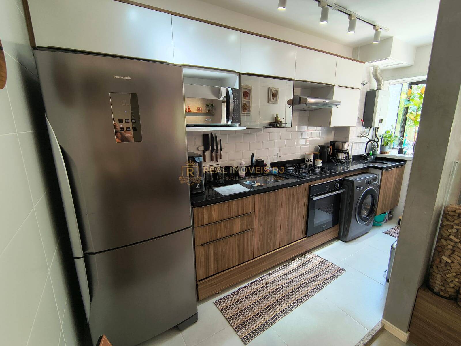 Apartamento, 2 quartos, 116 m² - Foto 6
