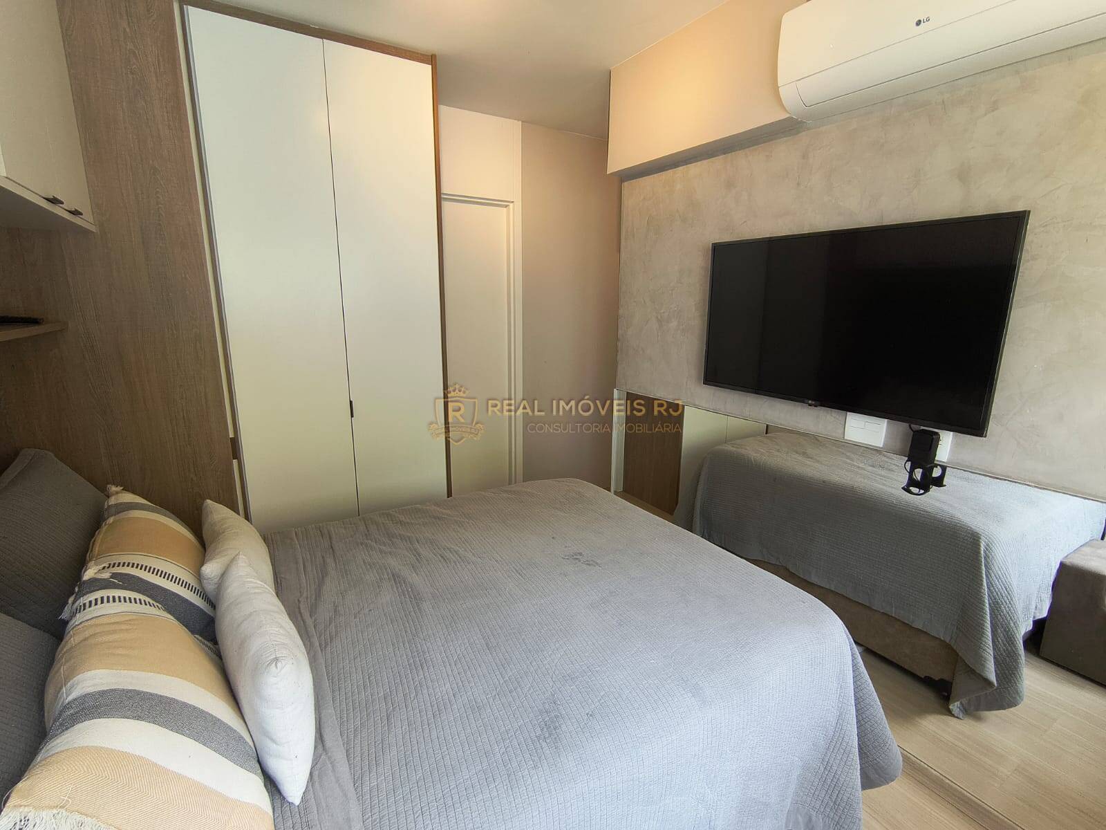 Apartamento, 2 quartos, 116 m² - Foto 16