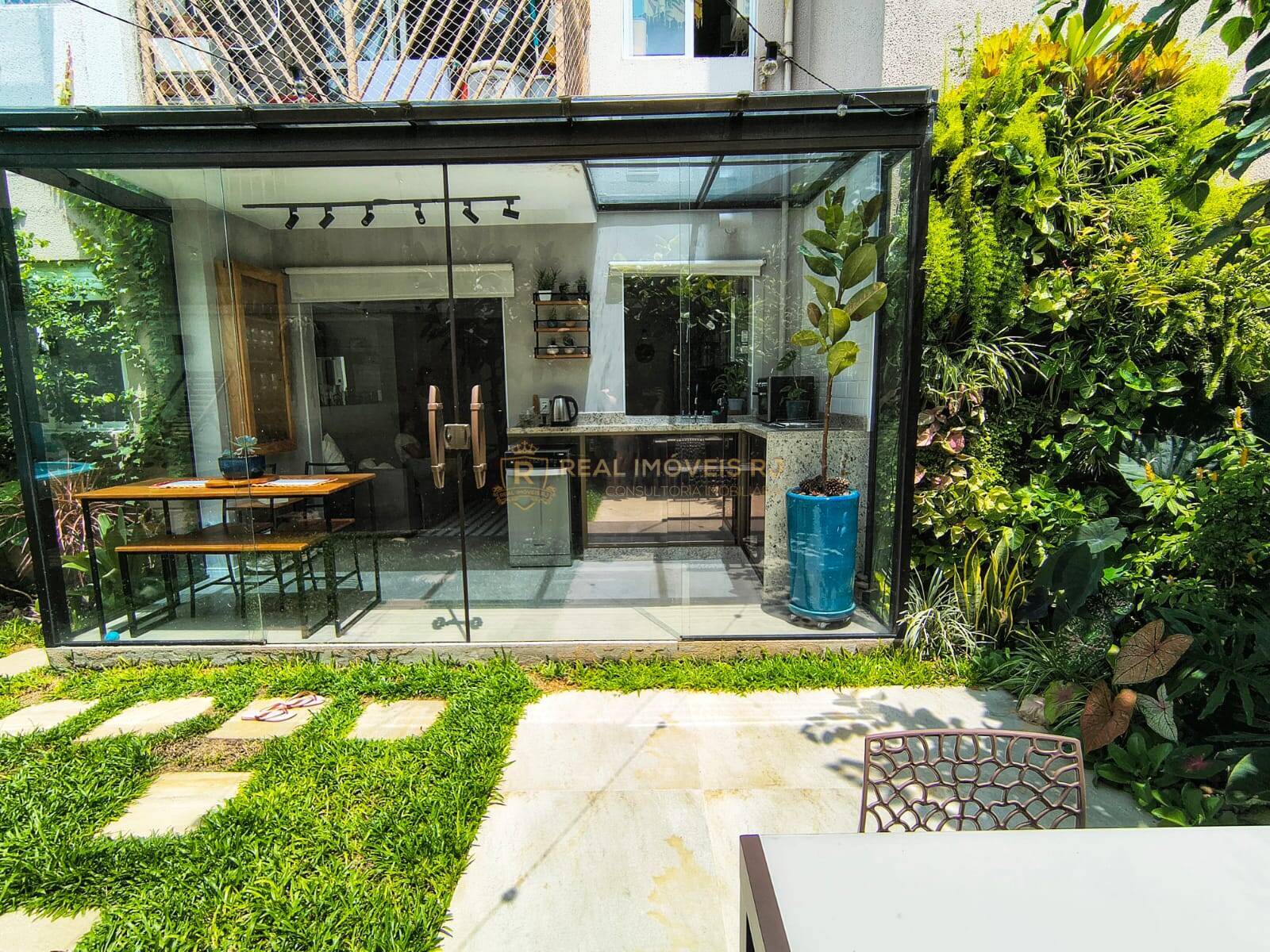 Apartamento, 2 quartos, 116 m² - Foto 20