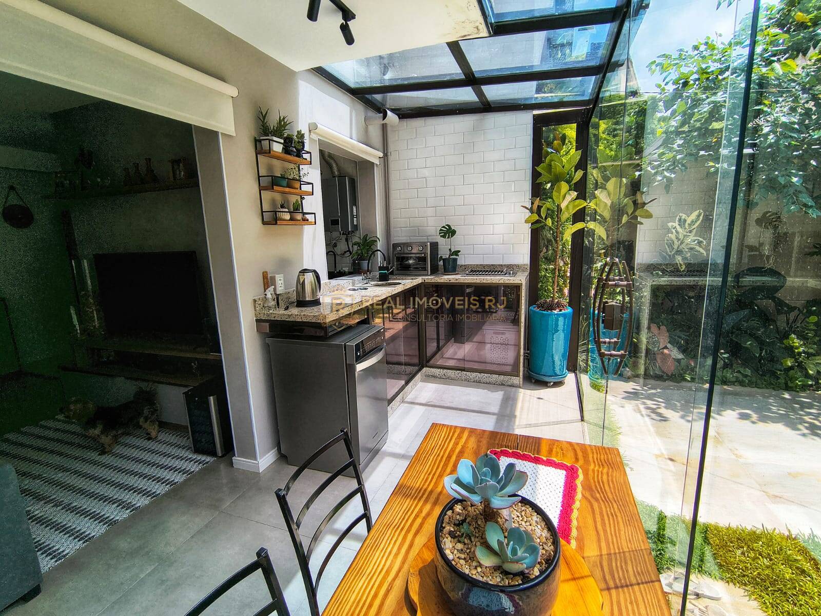 Apartamento, 2 quartos, 116 m² - Foto 21