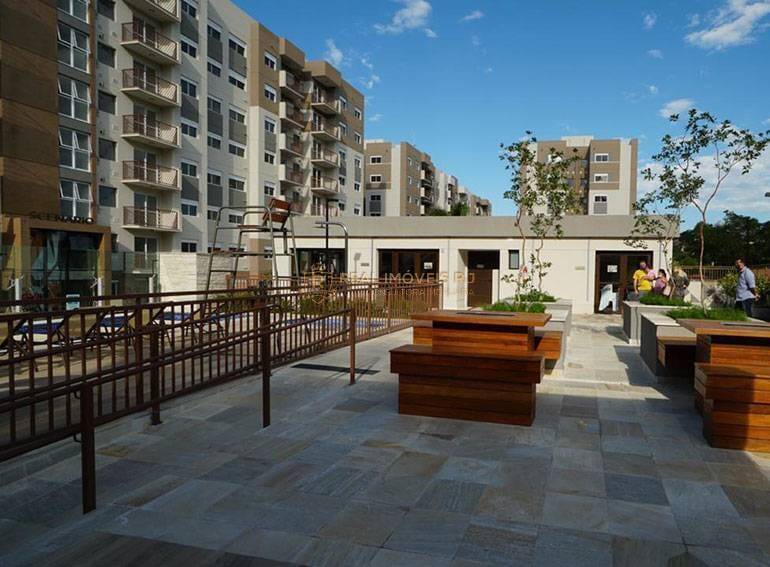 Apartamento, 2 quartos, 116 m² - Foto 24