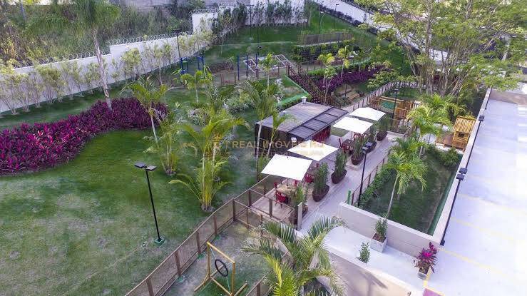Apartamento, 2 quartos, 116 m² - Foto 33