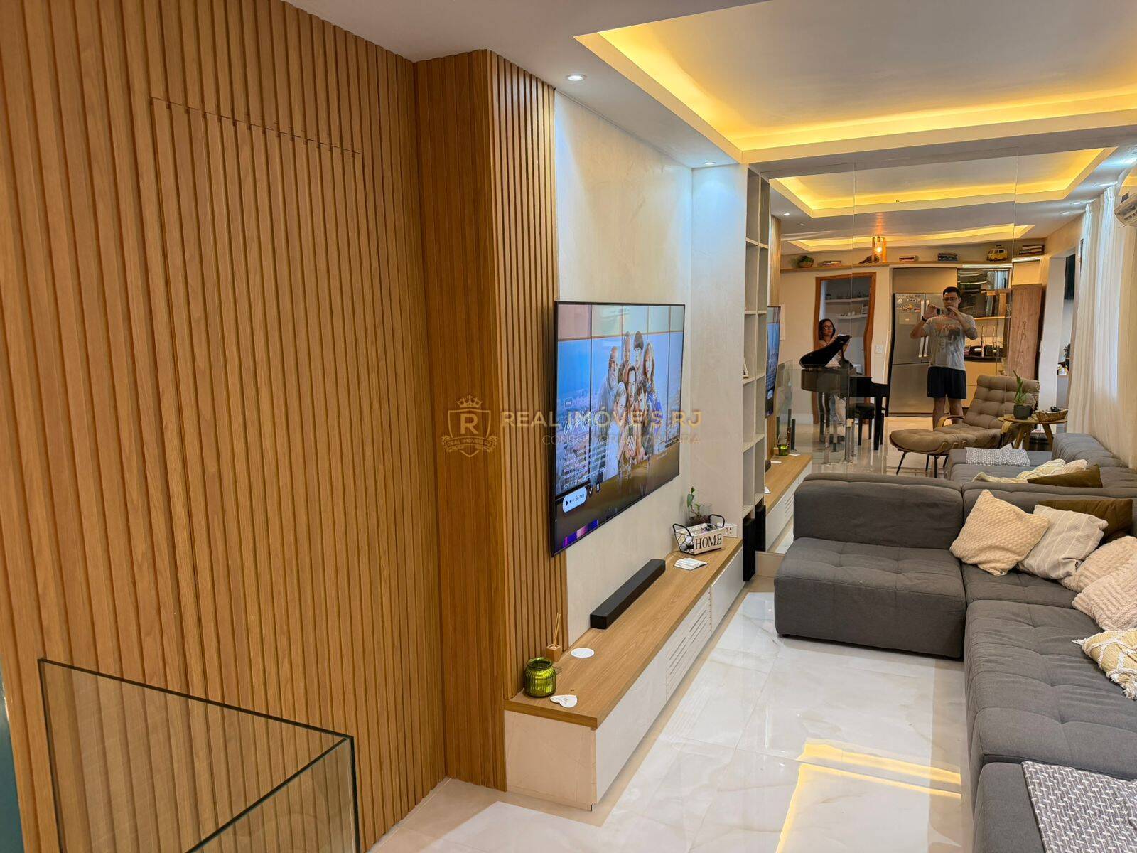 Apartamento, 3 quartos, 150 m² - Foto 7