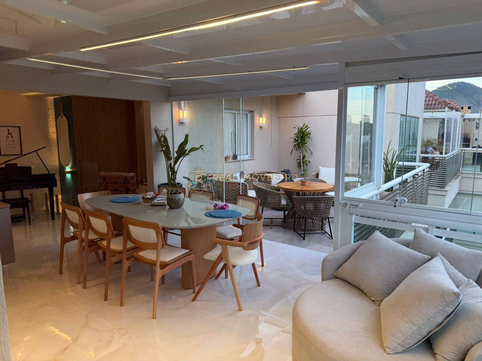 Apartamento, 3 quartos, 150 m² - Foto 13
