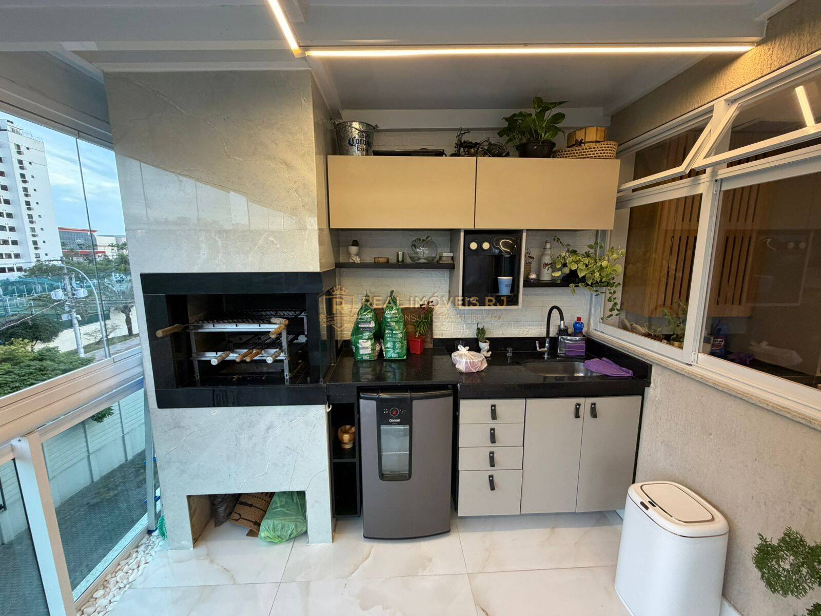 Apartamento, 3 quartos, 150 m² - Foto 10