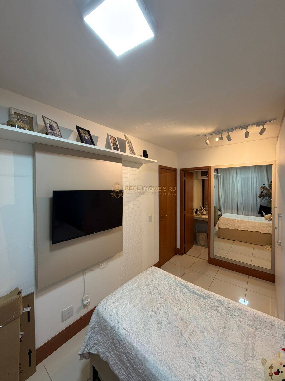 Apartamento, 3 quartos, 150 m² - Foto 9