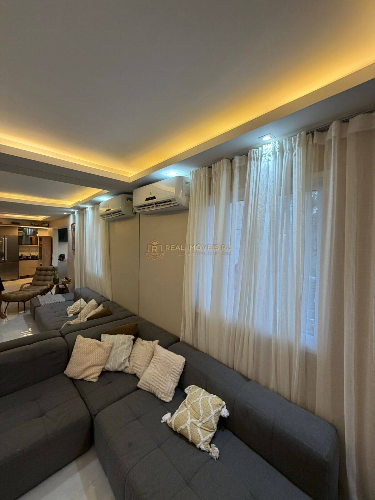 Apartamento, 3 quartos, 150 m² - Foto 14