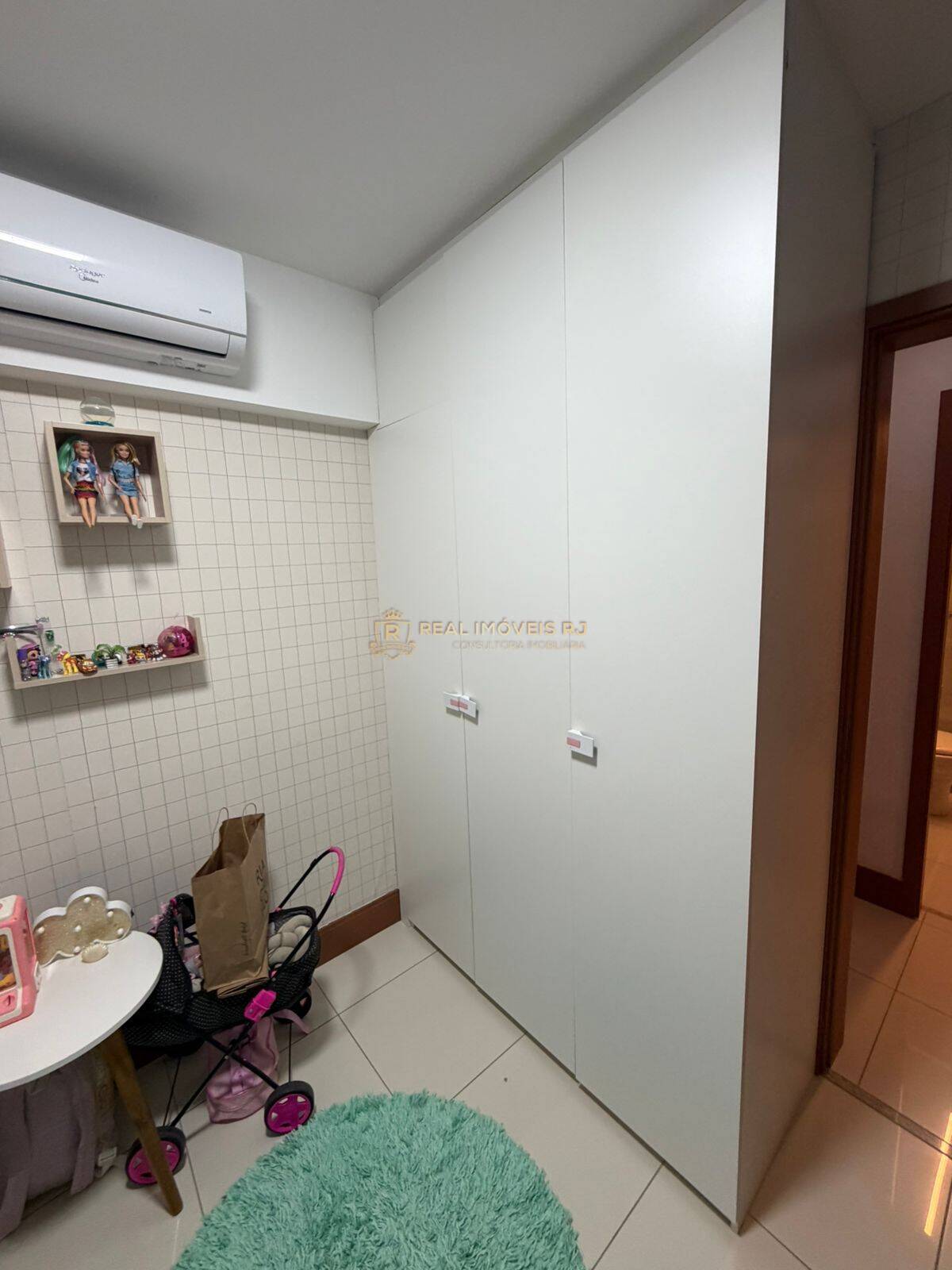 Apartamento, 3 quartos, 150 m² - Foto 15