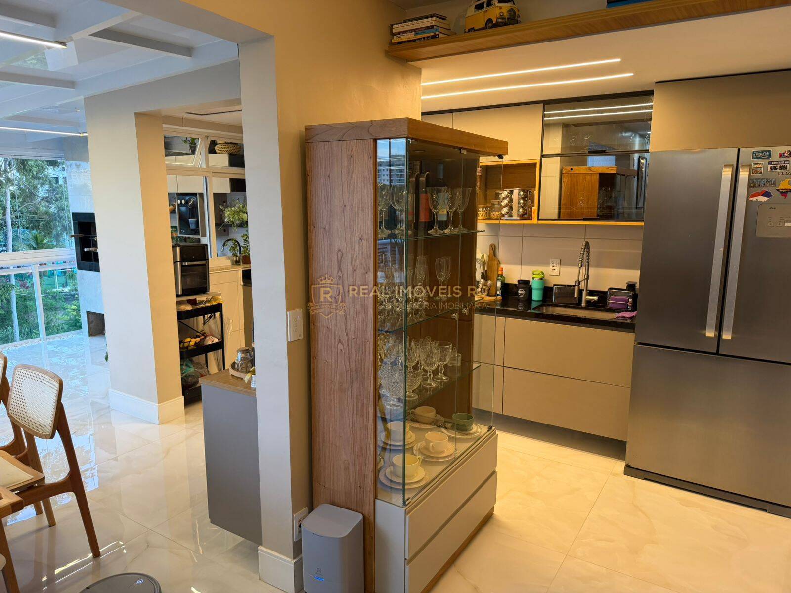 Apartamento, 3 quartos, 150 m² - Foto 22