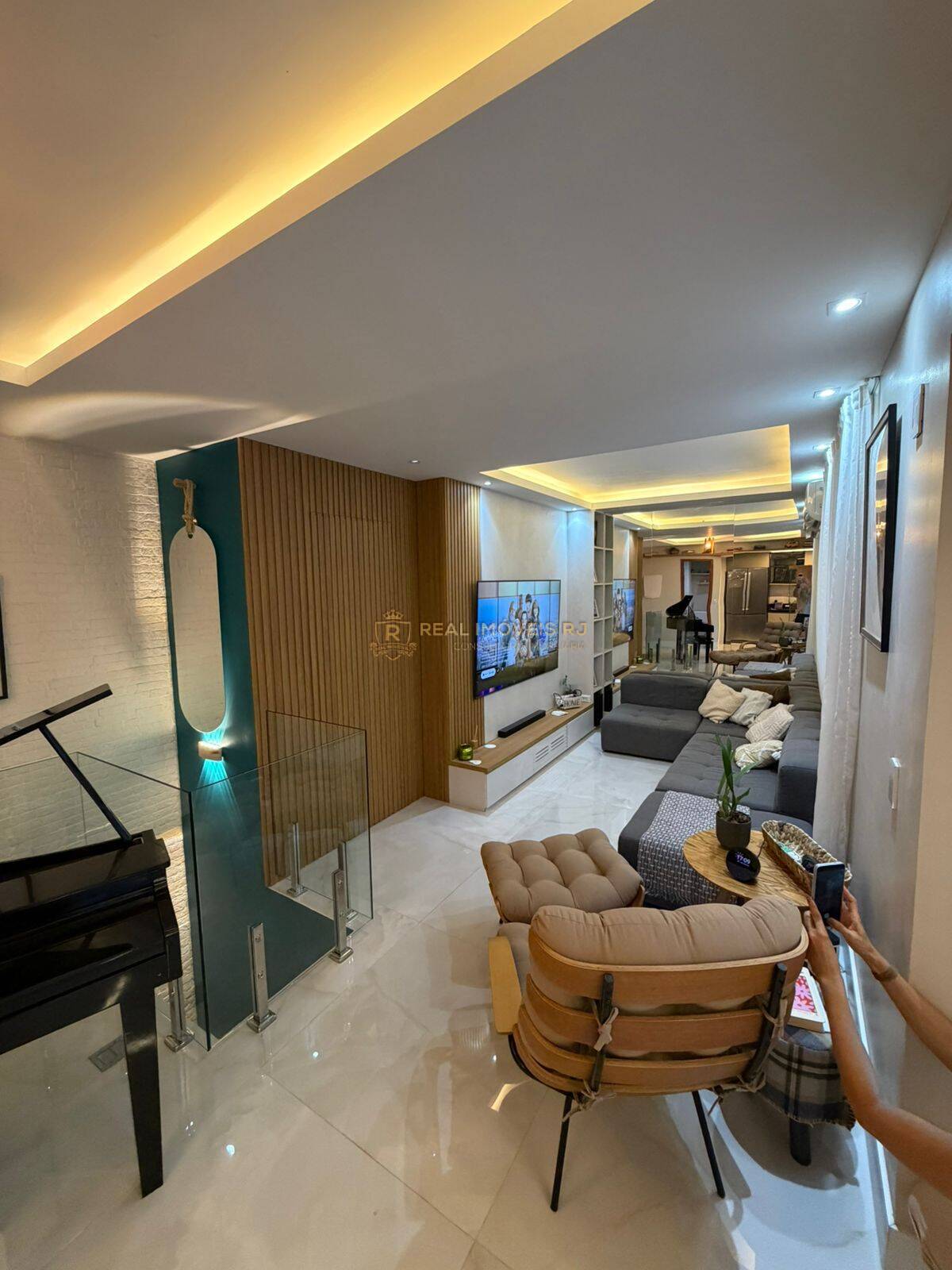 Apartamento, 3 quartos, 150 m² - Foto 29