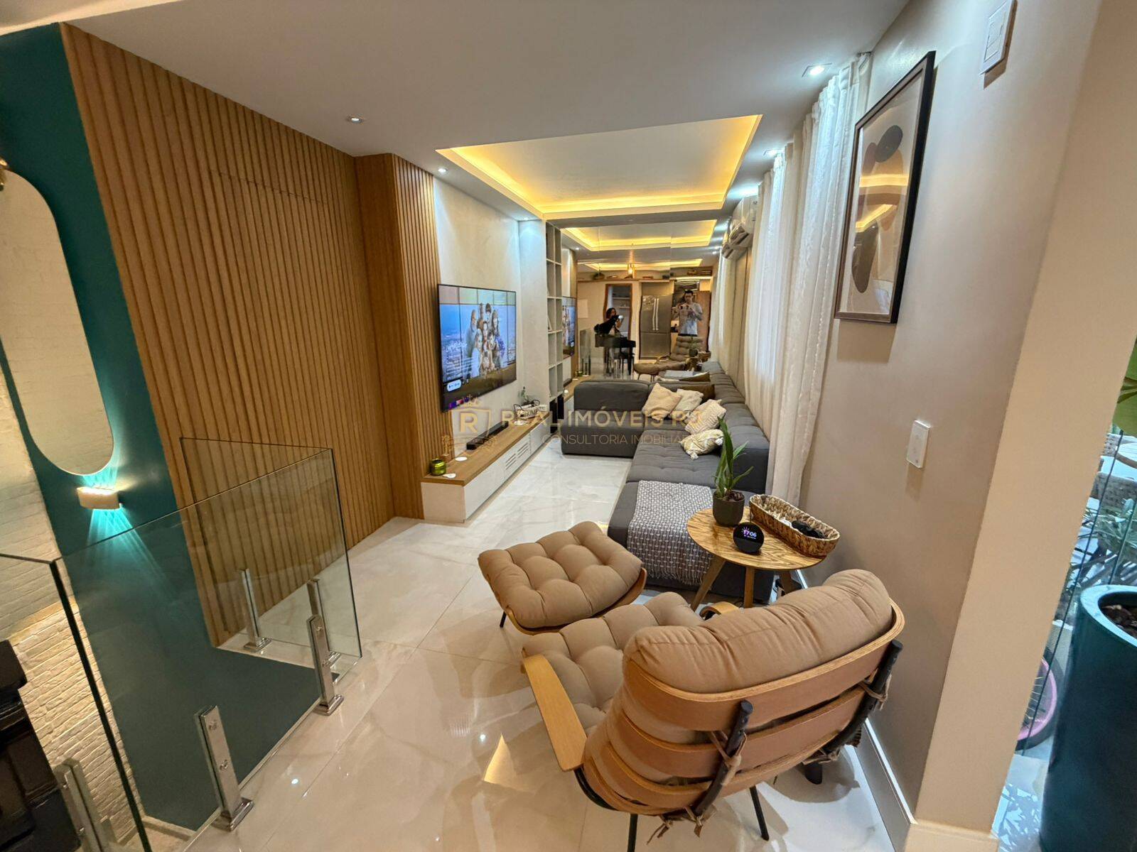Apartamento, 3 quartos, 150 m² - Foto 25